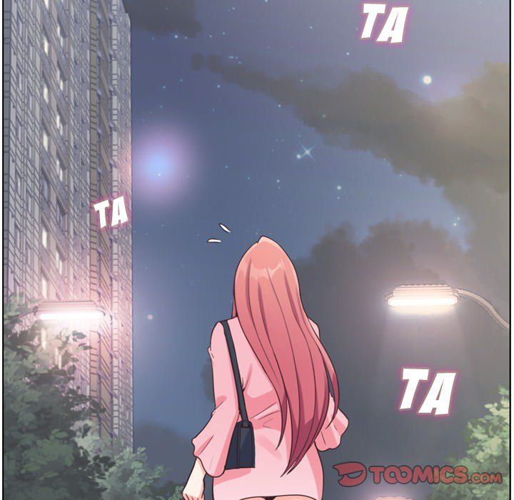 Annoying Alice Manhwa - Chapter 95 Page 97