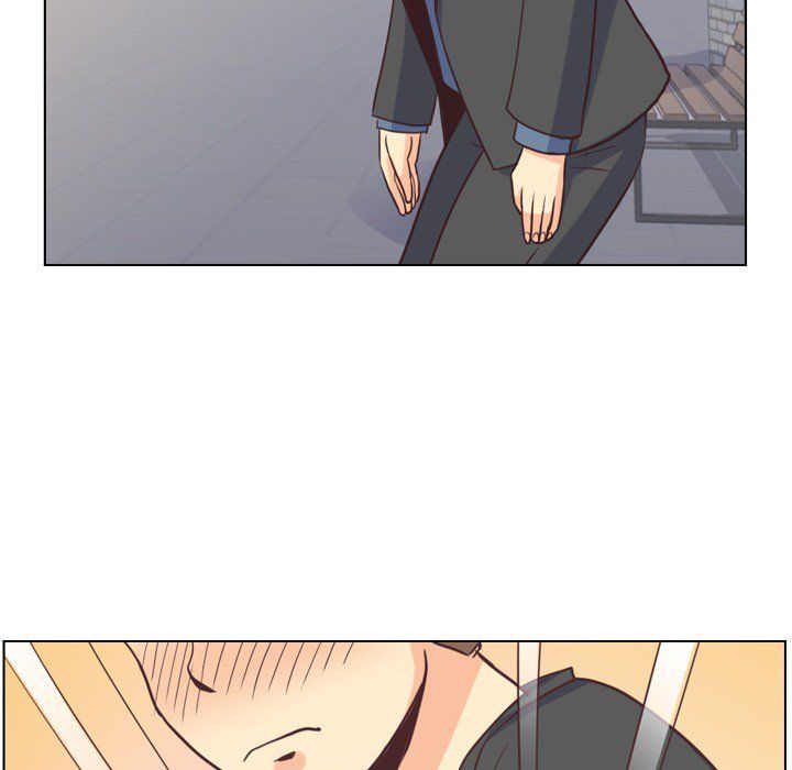 Annoying Alice Manhwa - Chapter 95 Page 100