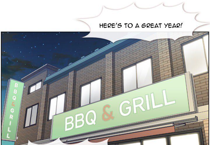 Annoying Alice Manhwa - Chapter 87 Page 3