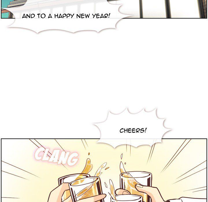 Annoying Alice Manhwa - Chapter 87 Page 4