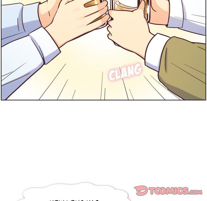 Annoying Alice Manhwa - Chapter 87 Page 5