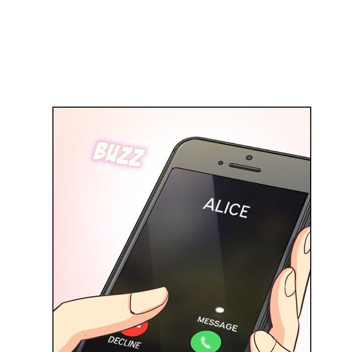 Annoying Alice Manhwa - Chapter 87 Page 11