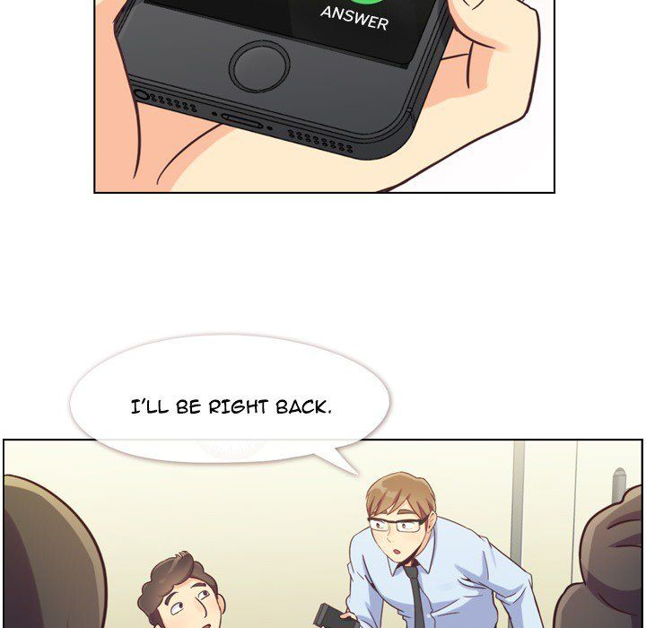 Annoying Alice Manhwa - Chapter 87 Page 12