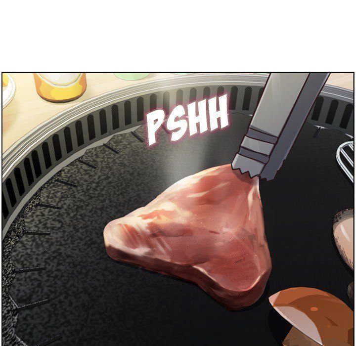 Annoying Alice Manhwa - Chapter 87 Page 15