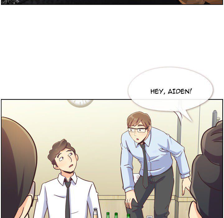 Annoying Alice Manhwa - Chapter 87 Page 16