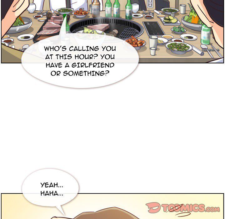 Annoying Alice Manhwa - Chapter 87 Page 17