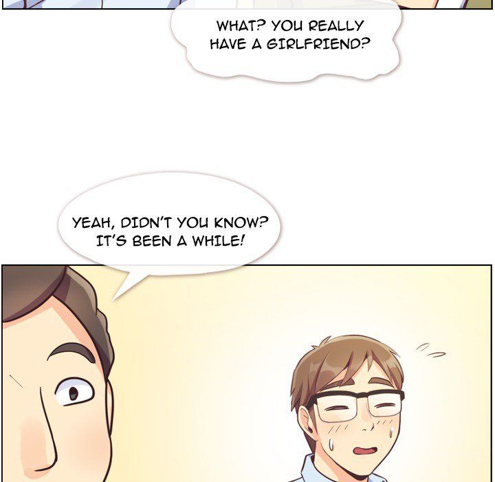 Annoying Alice Manhwa - Chapter 87 Page 20