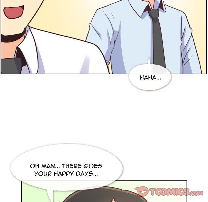 Annoying Alice Manhwa - Chapter 87 Page 21