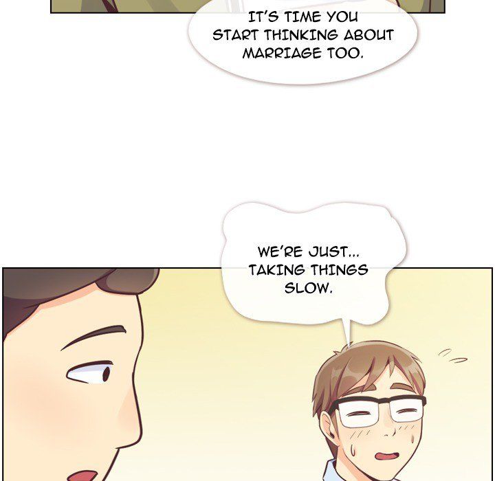 Annoying Alice Manhwa - Chapter 87 Page 23