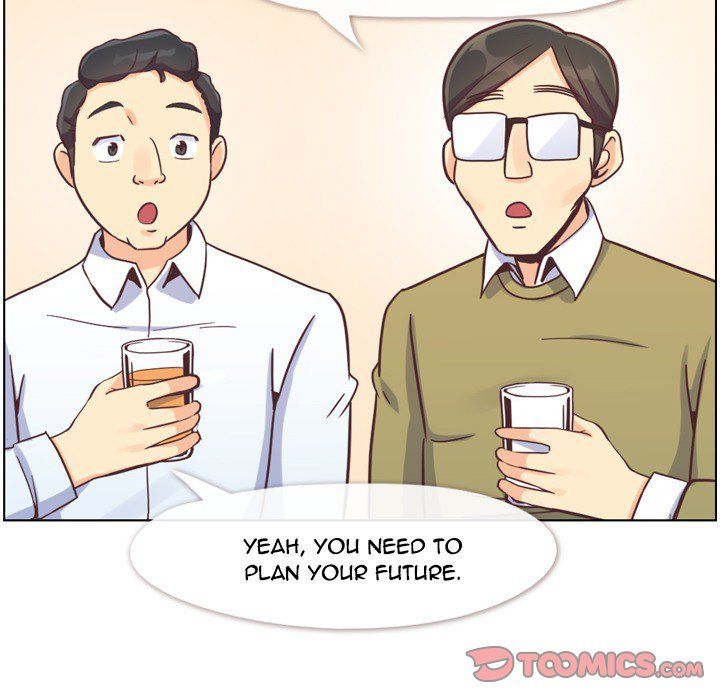 Annoying Alice Manhwa - Chapter 87 Page 25