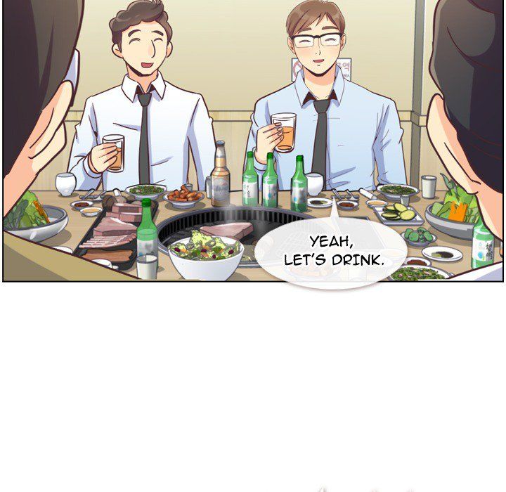 Annoying Alice Manhwa - Chapter 87 Page 28