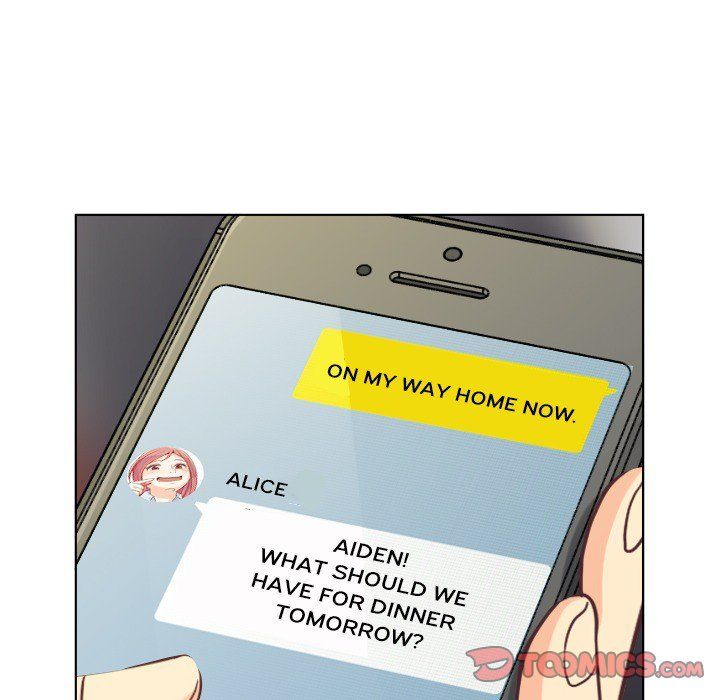 Annoying Alice Manhwa - Chapter 87 Page 33