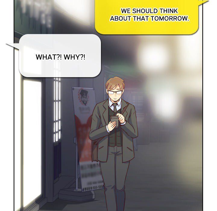 Annoying Alice Manhwa - Chapter 87 Page 35