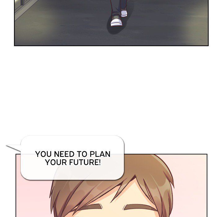 Annoying Alice Manhwa - Chapter 87 Page 36