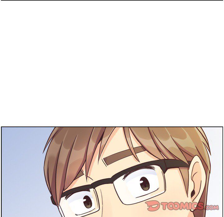 Annoying Alice Manhwa - Chapter 87 Page 45