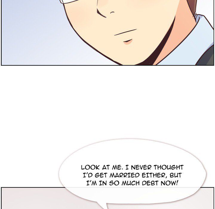 Annoying Alice Manhwa - Chapter 87 Page 46