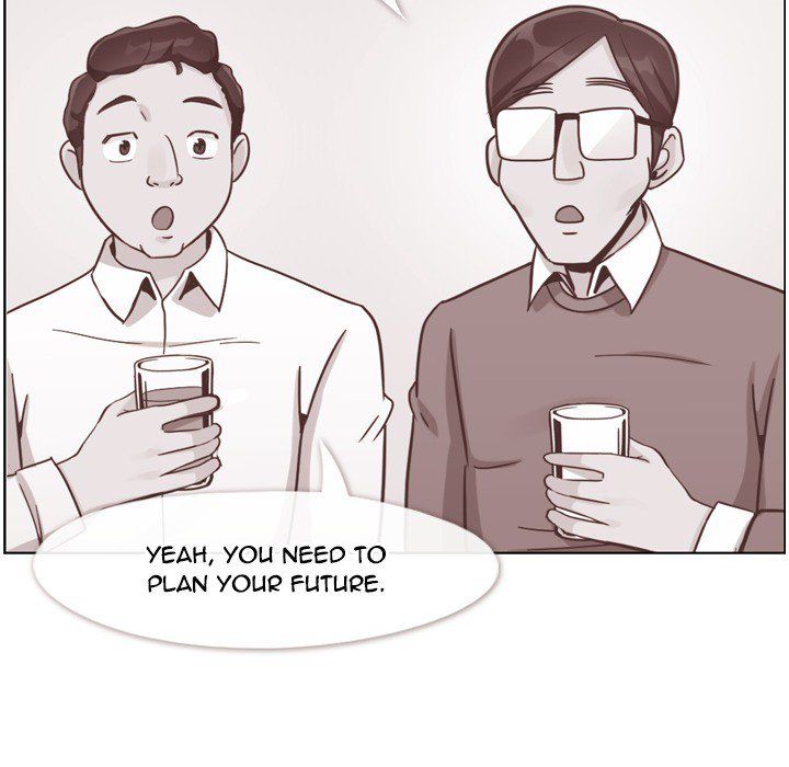 Annoying Alice Manhwa - Chapter 87 Page 47