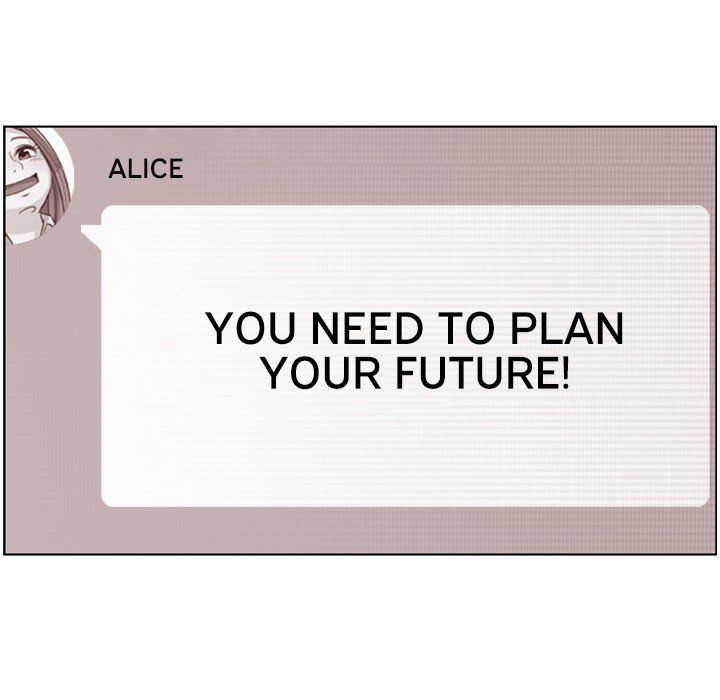 Annoying Alice Manhwa - Chapter 87 Page 48