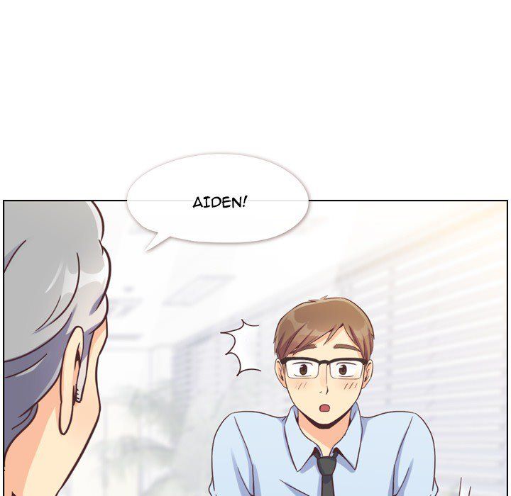 Annoying Alice Manhwa - Chapter 87 Page 52