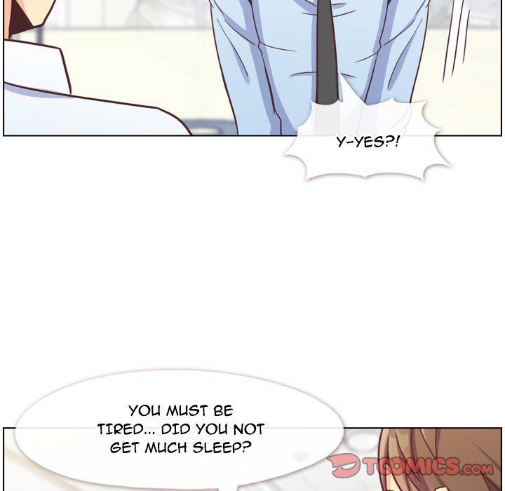 Annoying Alice Manhwa - Chapter 87 Page 53