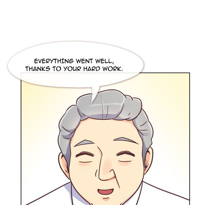 Annoying Alice Manhwa - Chapter 87 Page 55