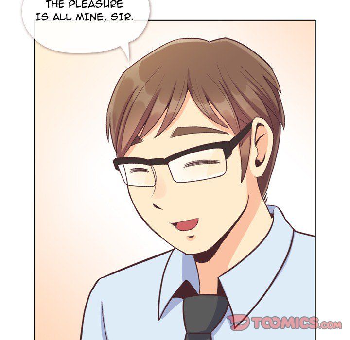 Annoying Alice Manhwa - Chapter 87 Page 57