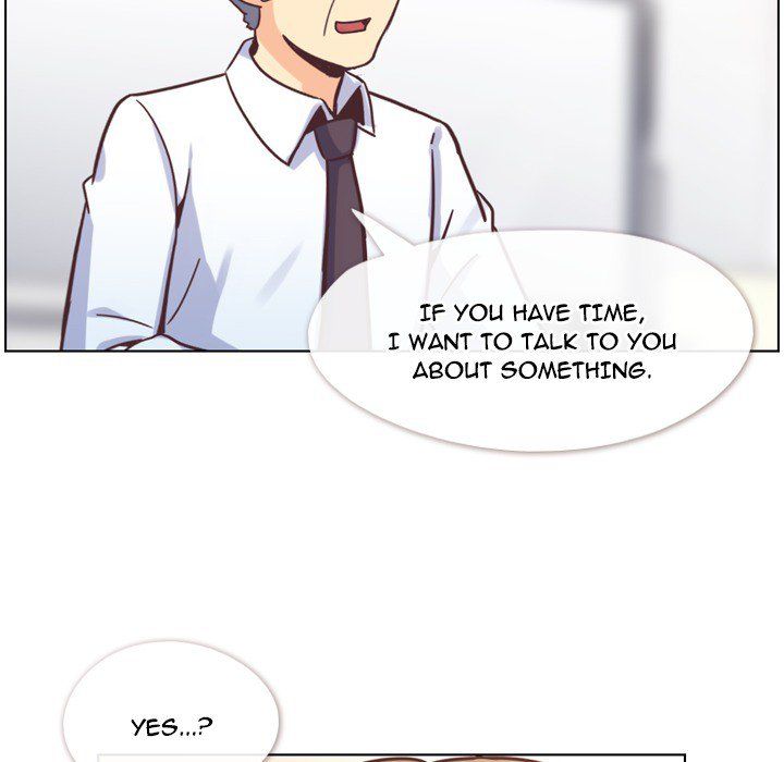 Annoying Alice Manhwa - Chapter 87 Page 59