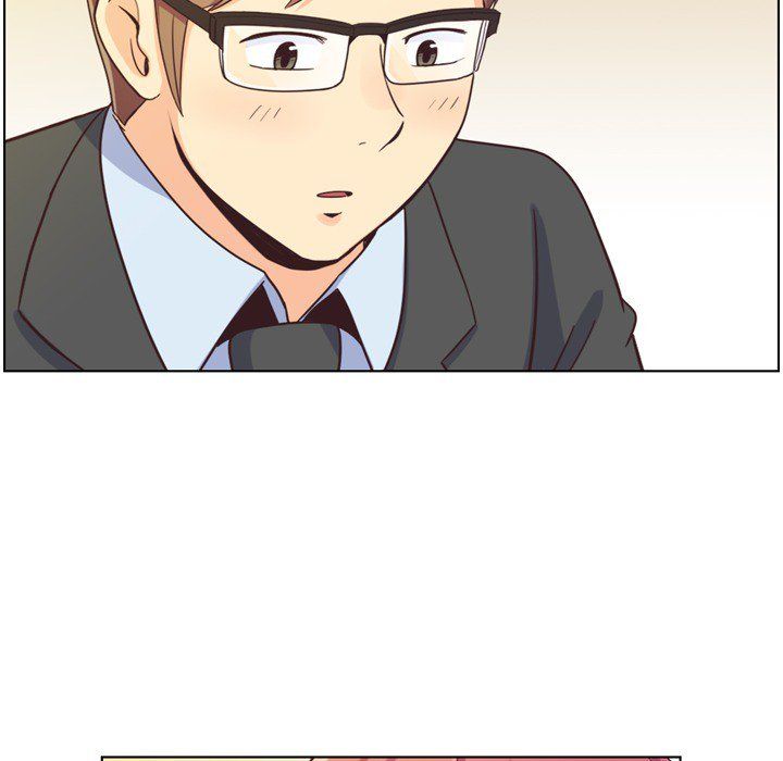 Annoying Alice Manhwa - Chapter 87 Page 88