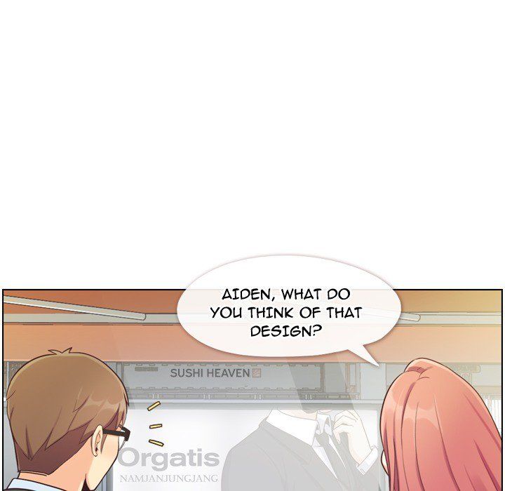 Annoying Alice Manhwa - Chapter 87 Page 91