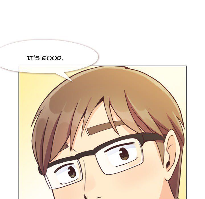 Annoying Alice Manhwa - Chapter 87 Page 94