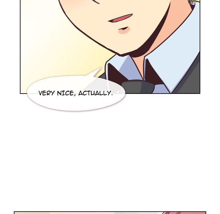 Annoying Alice Manhwa - Chapter 87 Page 95