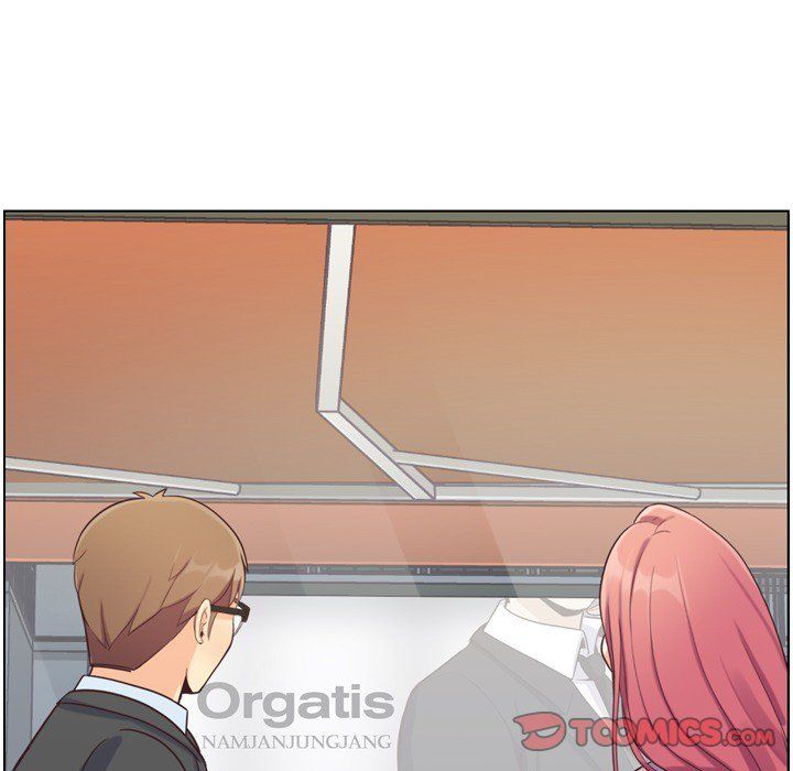 Annoying Alice Manhwa - Chapter 87 Page 109