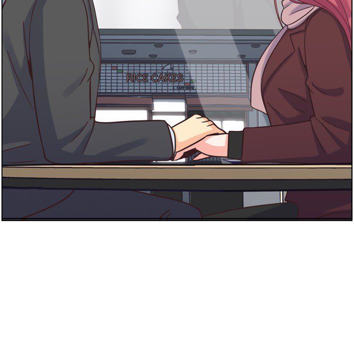 Annoying Alice Manhwa - Chapter 87 Page 110