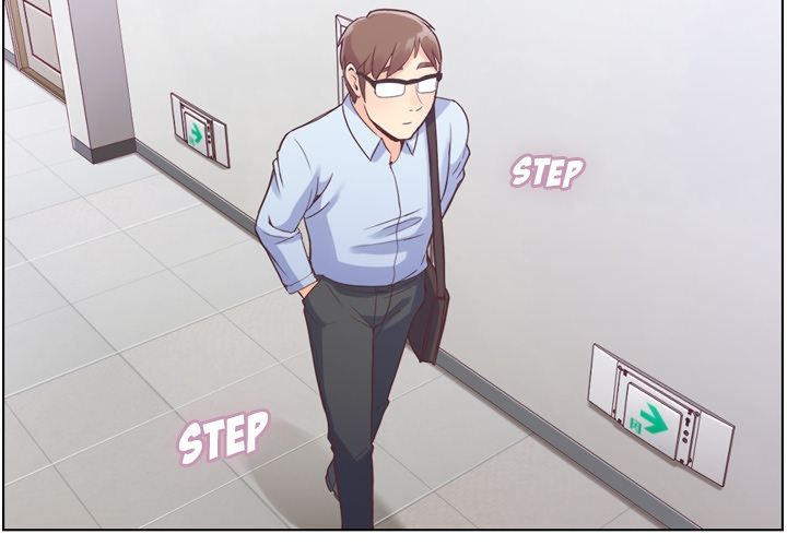 Annoying Alice Manhwa - Chapter 31 Page 3