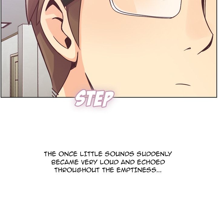 Annoying Alice Manhwa - Chapter 31 Page 6