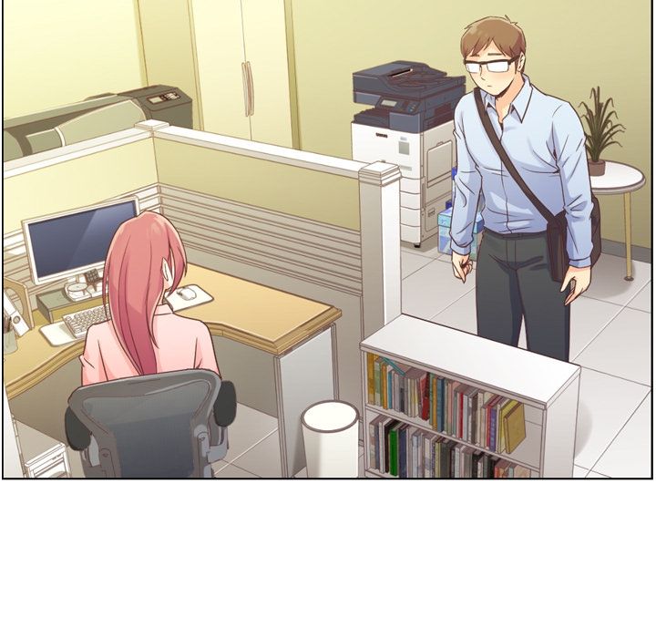 Annoying Alice Manhwa - Chapter 31 Page 20