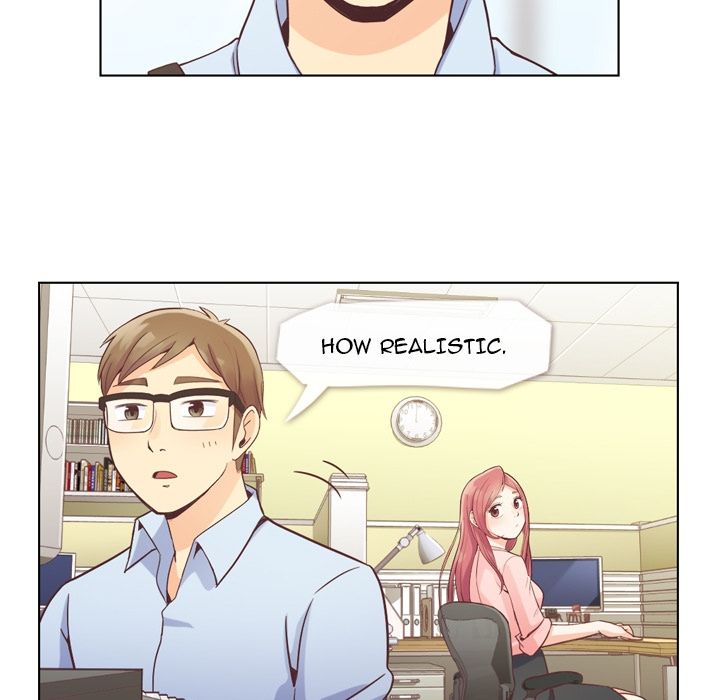 Annoying Alice Manhwa - Chapter 31 Page 26