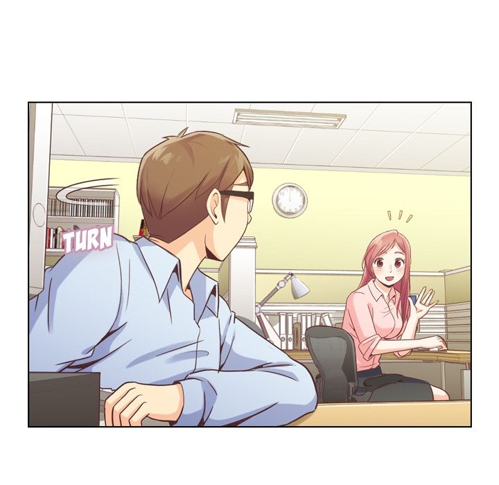 Annoying Alice Manhwa - Chapter 31 Page 28