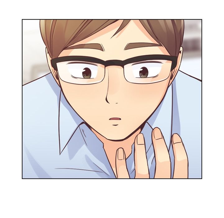 Annoying Alice Manhwa - Chapter 31 Page 36