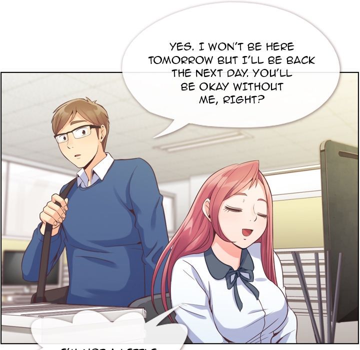 Annoying Alice Manhwa - Chapter 37 Page 5