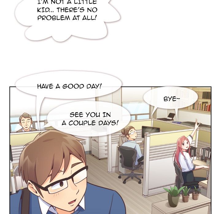 Annoying Alice Manhwa - Chapter 37 Page 6