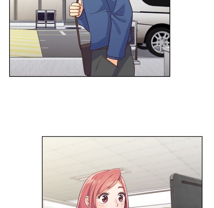 Annoying Alice Manhwa - Chapter 37 Page 8