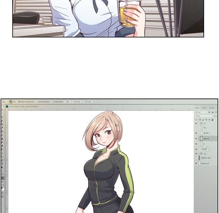 Annoying Alice Manhwa - Chapter 37 Page 11