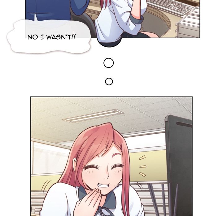 Annoying Alice Manhwa - Chapter 37 Page 13