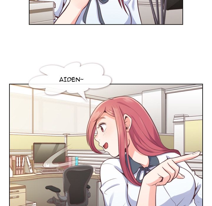 Annoying Alice Manhwa - Chapter 37 Page 14