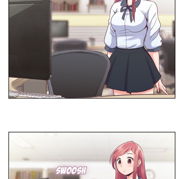 Annoying Alice Manhwa - Chapter 37 Page 18