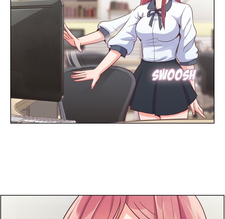 Annoying Alice Manhwa - Chapter 37 Page 19