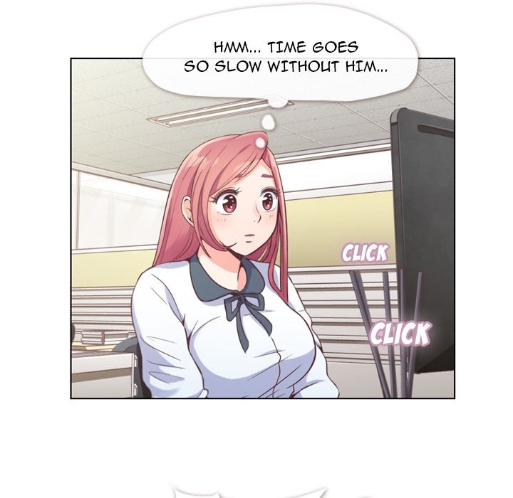 Annoying Alice Manhwa - Chapter 37 Page 21