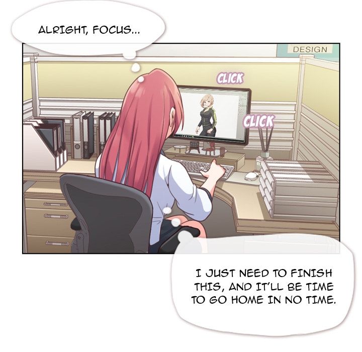 Annoying Alice Manhwa - Chapter 37 Page 25