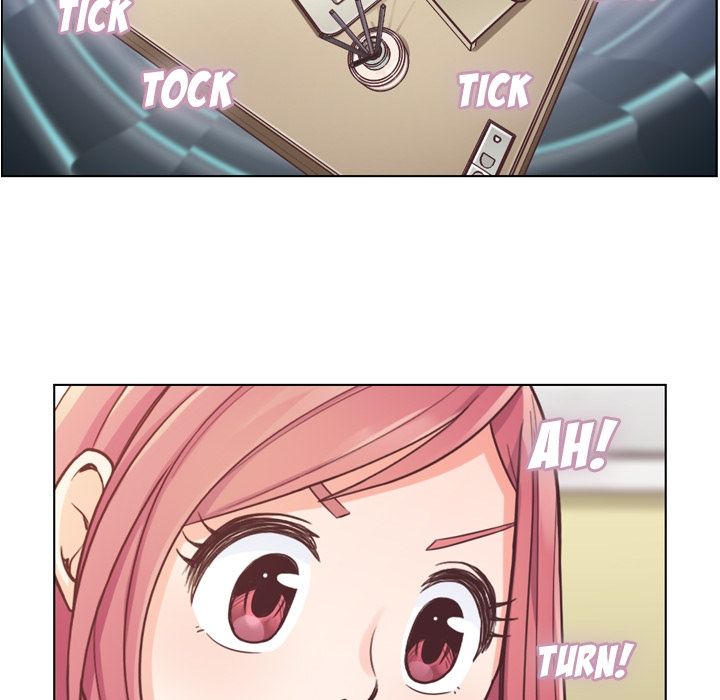 Annoying Alice Manhwa - Chapter 37 Page 30